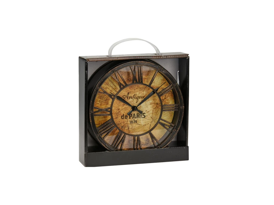 Часы настенные De Paris 1879 (изображение №2)
