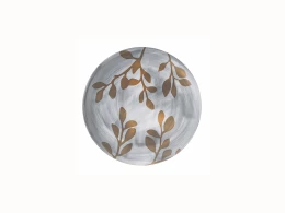 Тарелка Autumn Sonata 26см