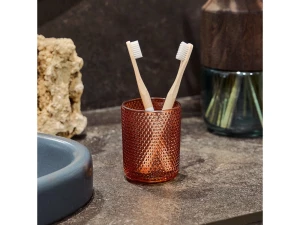 Второе фото. Стакан для зубных щеток Barentsevo more