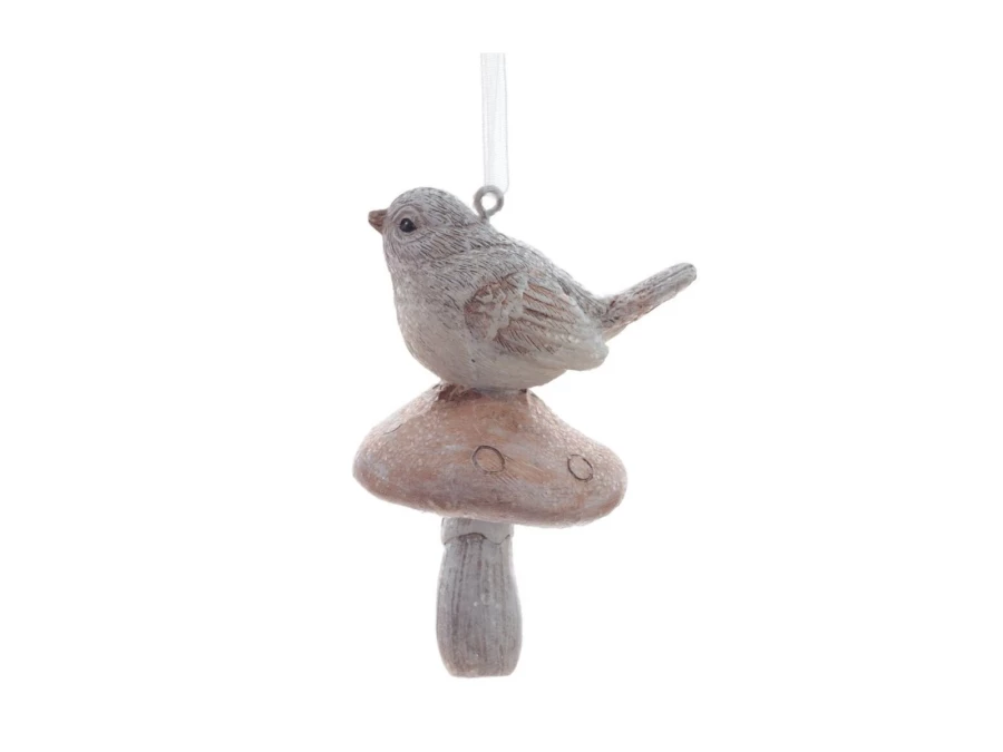 Елочное украшение Птичка (изображение №1)