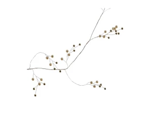 Второе фото. Изделие декоративное Гирлянда