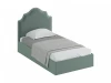 Кровать Princess с емкостью для хранения и подъемным механизмом
