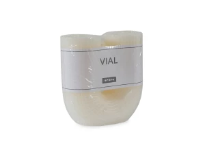 Второе фото. Свеча Vial