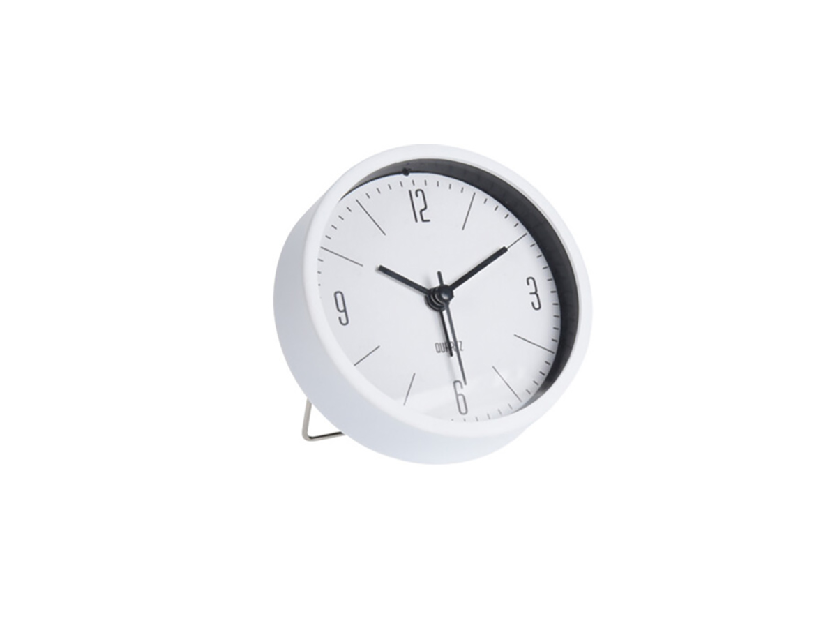 Часы-будильник Timer Quartz