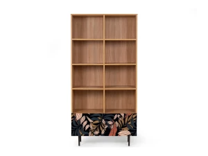 Стеллаж широкий Frida