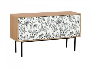 Тумба малая Boho Color