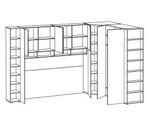 Второе фото. Композиция Modus 81