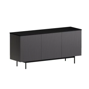 Сервант Mikko 3х-дверный