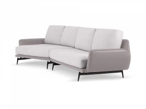 Диван Ispani угловой