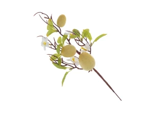 Ветка искусственная Пасхальная 31 см