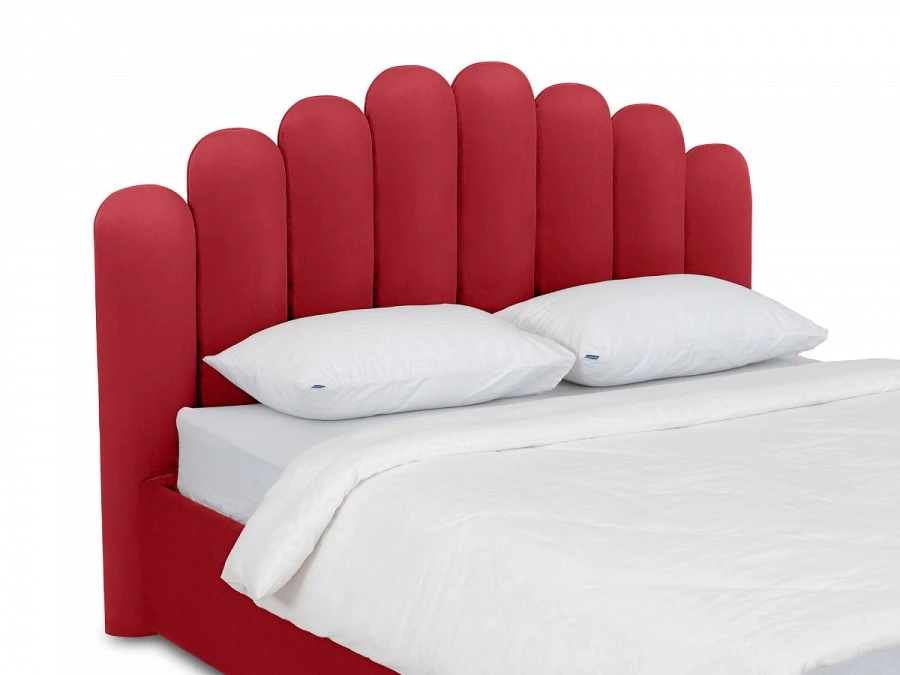 Кровать Queen Sharlotta 1600 Lux (изображение №4)