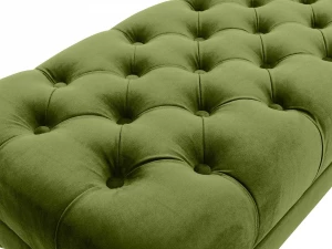 Второе фото. Банкетка Jazz Большая