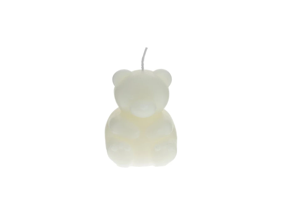 Свеча ароматическая White Bear (изображение №1)