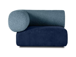 Завершение Trevi левое