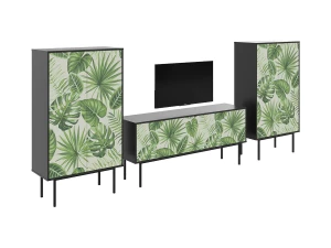 Композиция Boho Color 5