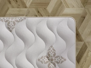 Второе фото. Матрас Comfort Eco Middle