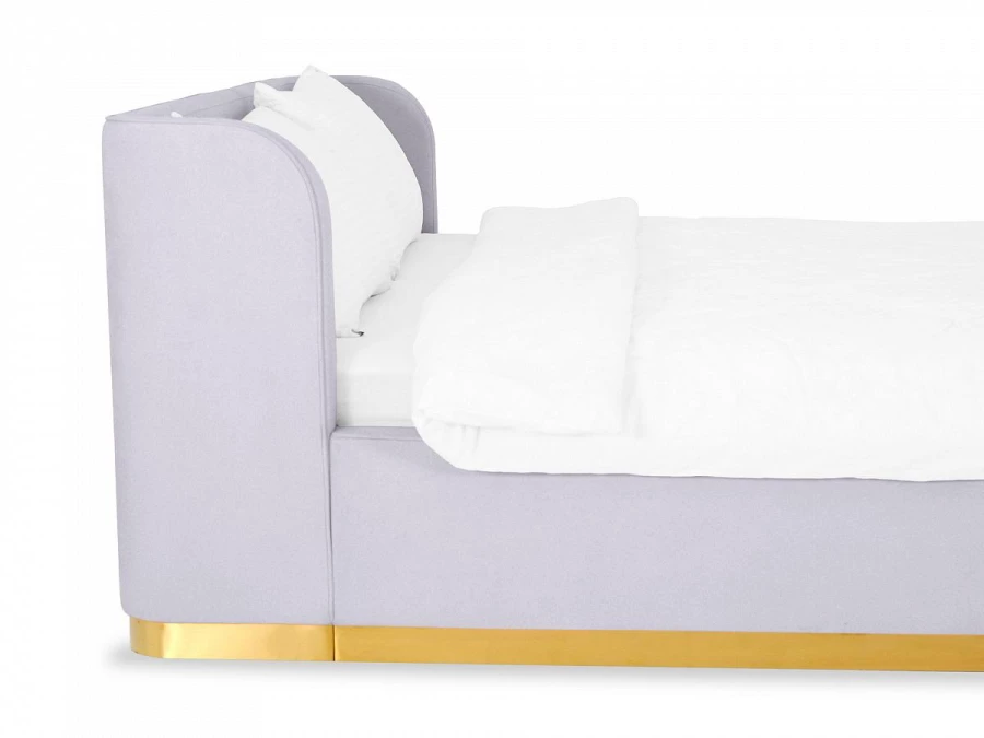 Кровать Vibe 1600 (изображение №6)