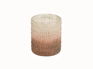 Подсвечник Old Pink