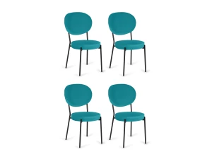 Стул Noemi набор из 4 шт.