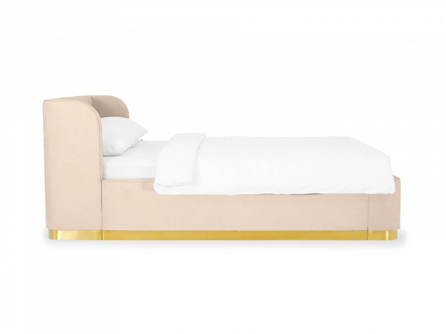 Кровать Vibe 1600 (изображение №3)