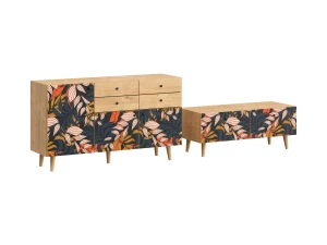 Композиция Frida 6