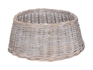 Основание для елки корзина Wicker