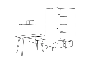 Второе фото. Композиция Rili 6