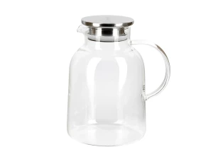 Кувшин c крышкой-фильтром