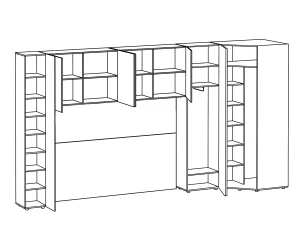 Второе фото. Композиция Modus 51