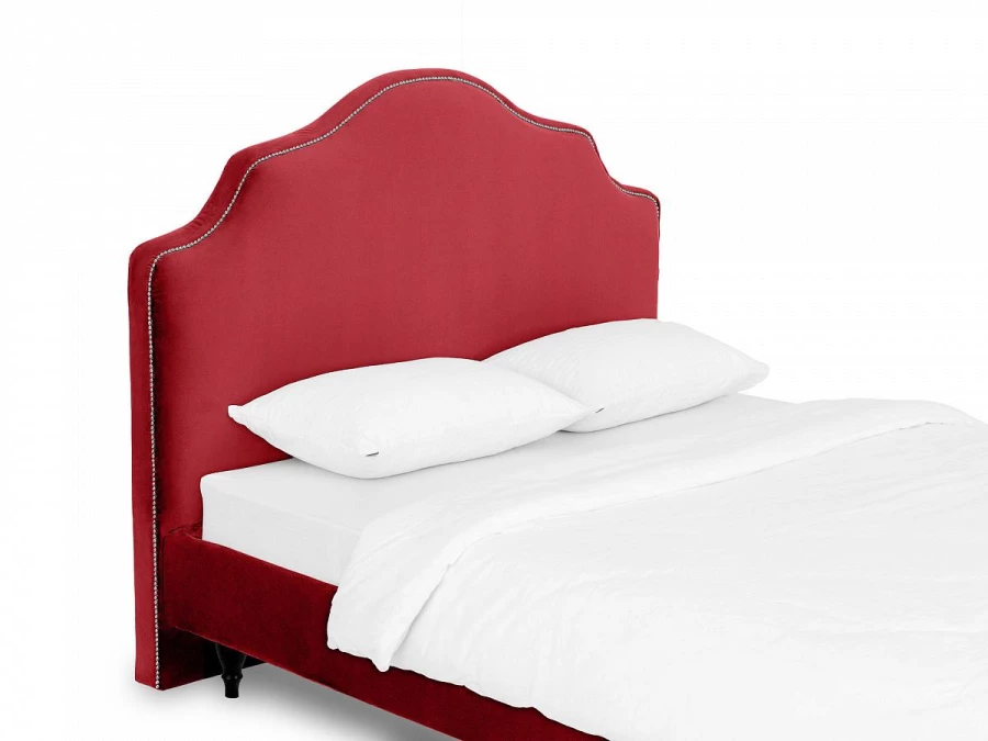 Кровать Queen II Victoria L 1600 (изображение №4)