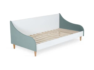 Второе фото. Кушетка Rili