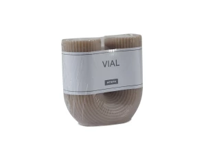 Второе фото. Свеча Vial