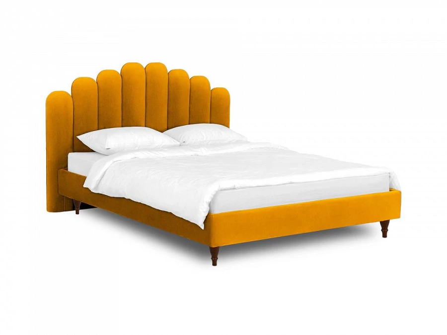 Кровать Queen II Sharlotta L 1600 (изображение №1)