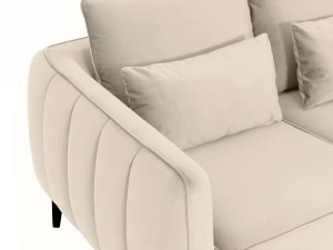 Второе фото. Диван Amsterdam двухместный