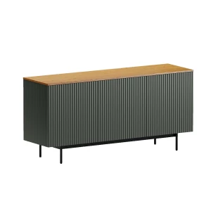 Сервант Mikko 3х-дверный