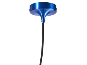 Cветильник Blue Cup