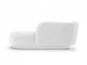 Второе фото. Кушетка Lucca левая