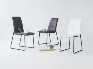 Второе фото. Стул Marco