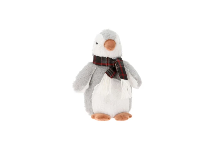 Ограничитель для двери Winter Figures Пингвин (изображение №1)