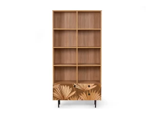 Стеллаж широкий Frida