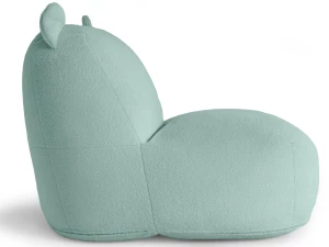 Второе фото. Кресло Rofl mid