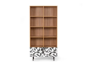 Стеллаж широкий Frida