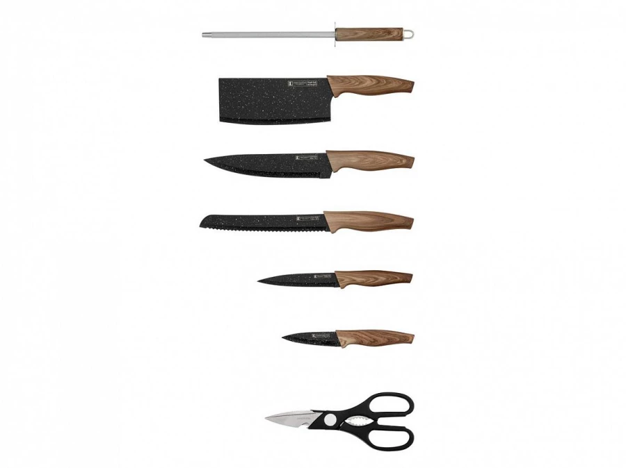 Набор ножей Imperial Collection (изображение №2)