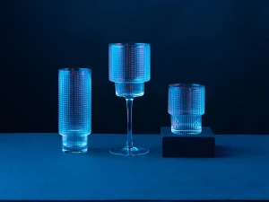 Набор бокалов для воды BILLIBARRI Leopolis