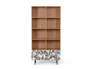 Стеллаж широкий Frida