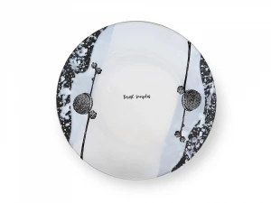 Тарелка обеденная Forest Samples