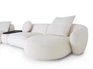 Второе фото. Диван Fabro