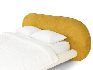 Второе фото. Кровать Softbay