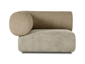 Завершение Trevi левое