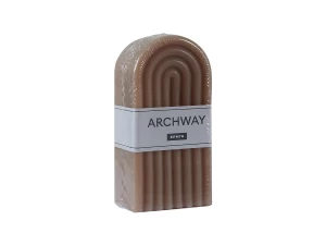 Второе фото. Свеча Archway